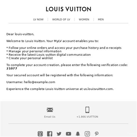 my lv compte|louis vuitton mylv account.